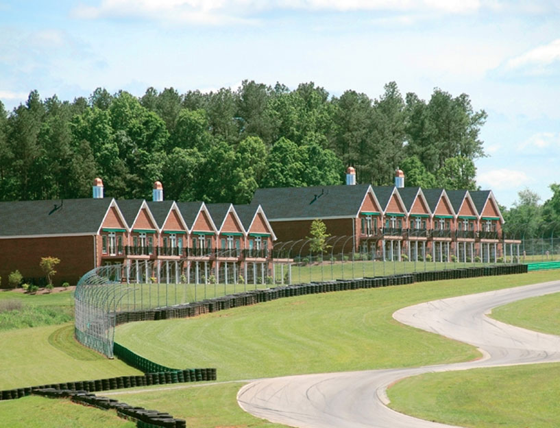 The Villas at VIR