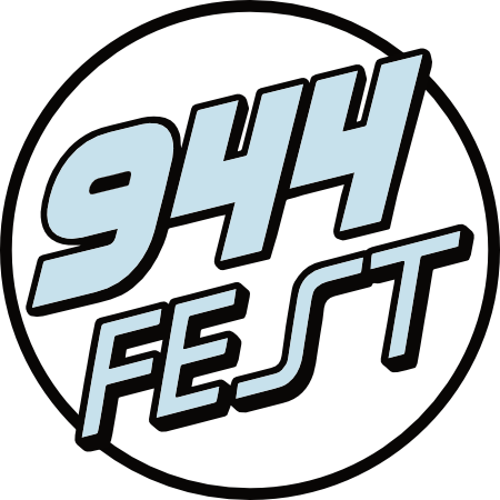 944Fest logo