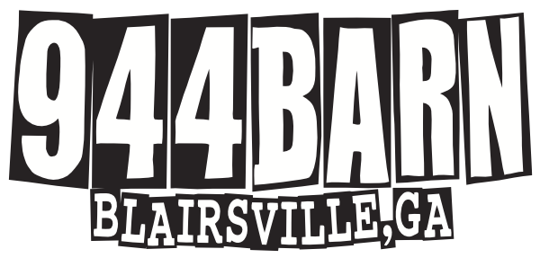 944 Barn