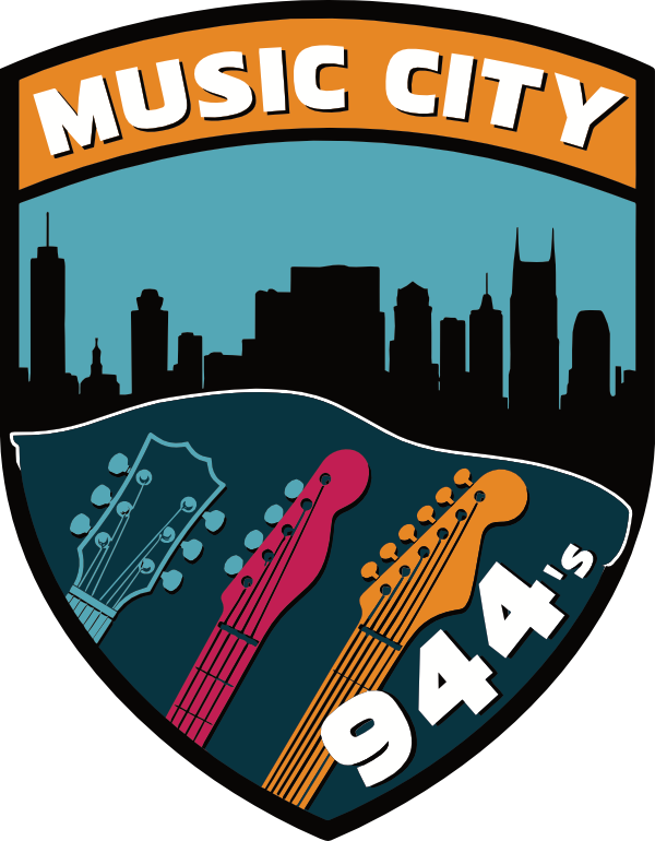 Music City 944s