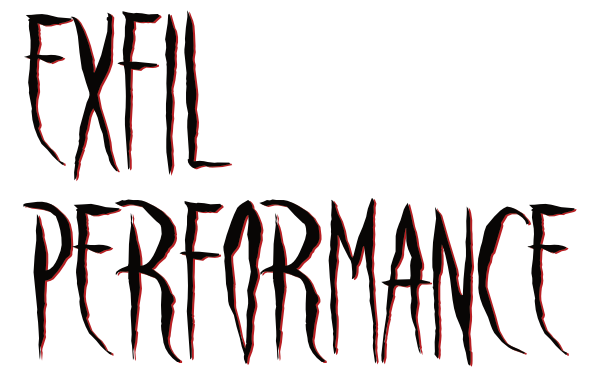 Exfil Performance