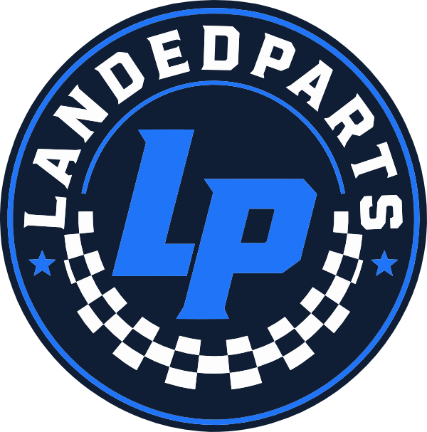 Landed Parts